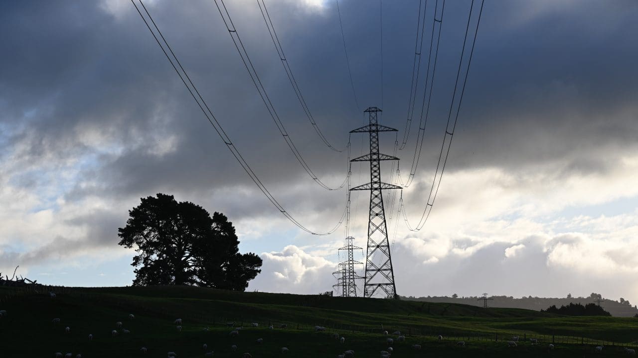 Power Pylons From Lookout Looking West Resized