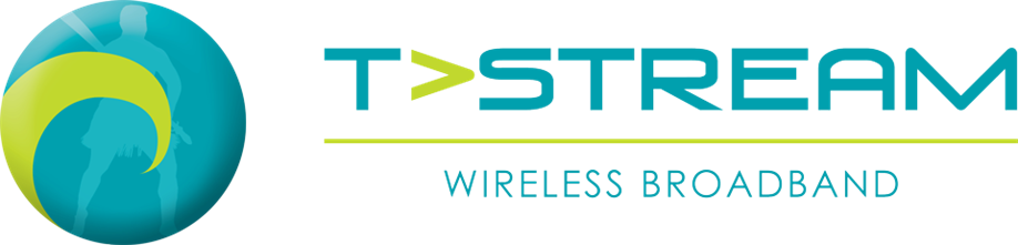 Tstream Logo