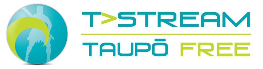 T stream free Logo